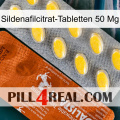 Sildenafil Citrate Tablets 50Mg 42